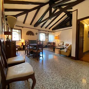  Apartamento Ca Francesco Italia