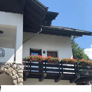 La Casa Di Monte Ricco , Pieve di Cadore Italia