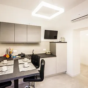  Apartamento Ca' Della Tana Italia