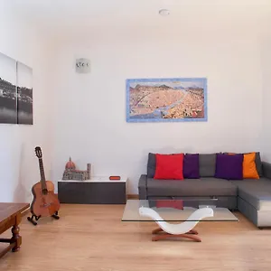 Palazzuolo Apartamento