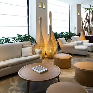 Starhotels Excelsior Отель Болонья