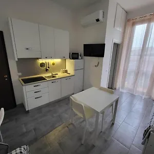 Apartamento Masco Italia