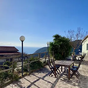 Agroturismo L'ulivo E Il Mare Italia
