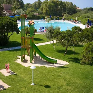 Hotel Cala Reale Stintino