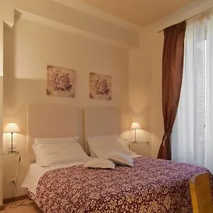 Nocleg ze śniadaniem Bed & Bed Peterson