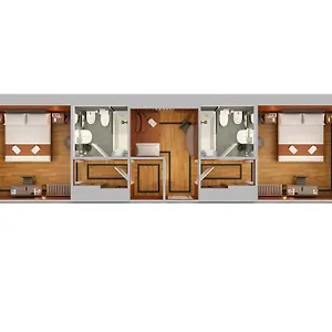 4* Szálloda Grand Adriatico