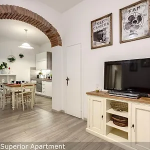 Appartamento Fiesolana By Mamo