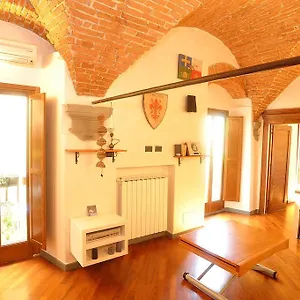 Merville House Apartamento
