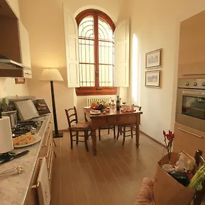 Mdr Numbersix Apartamento