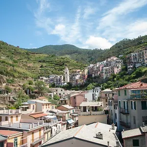  Apartamento Casa Di Mezzo By Arbaspaa Italia
