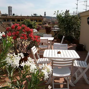 Bijou Roof Terrace Florença