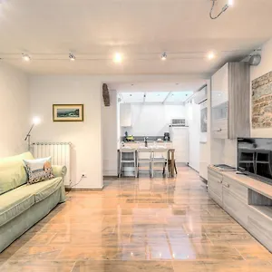 Appartamento Signoria Elegant By Mmega