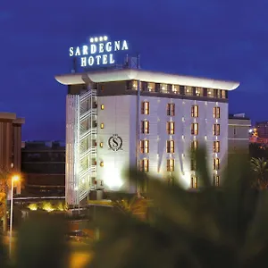 Hotel Sardegna - & Restaurant Cagliari