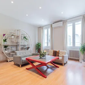 Egidio Apartamento