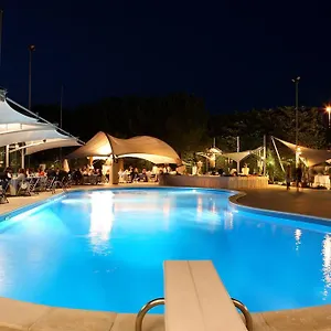 Hotel Orchidea Vittoria