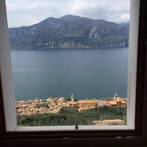 Soldo , Castelletto Di Brenzone Italia