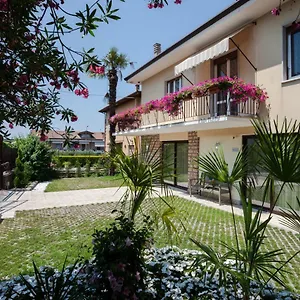 Maxikris , Lazise Italia