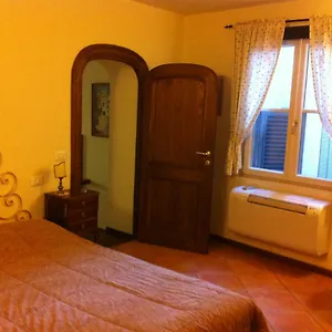 Appartamento Leoni
