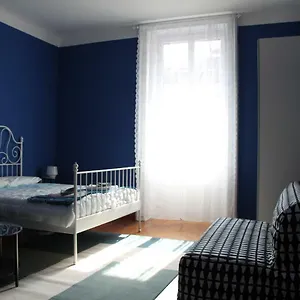 Viale Lunigiana - Penthouse - 6 People , Milano Italia