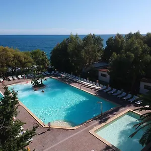 **** Camping Villaggio Dei Fiori Italia