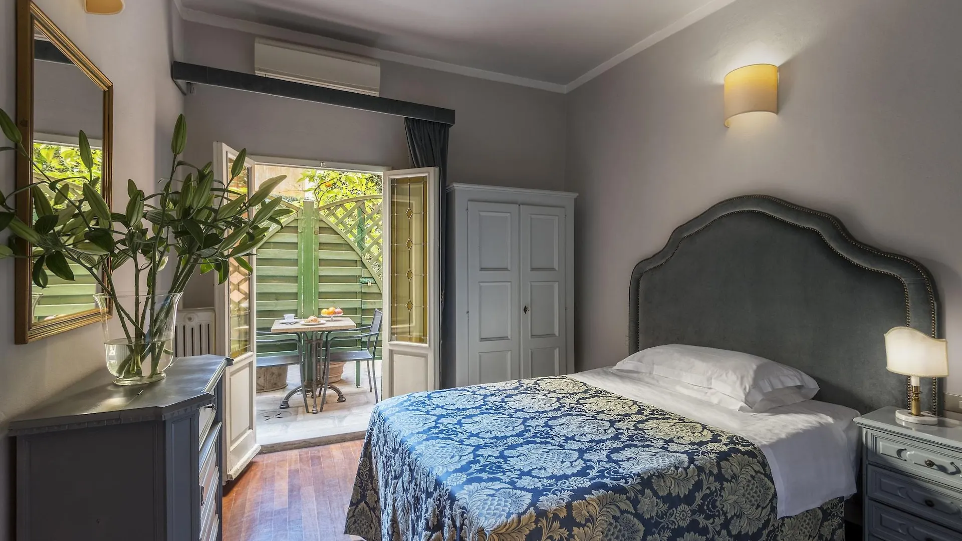 Hotel Palazzo Dal Borgo Florença