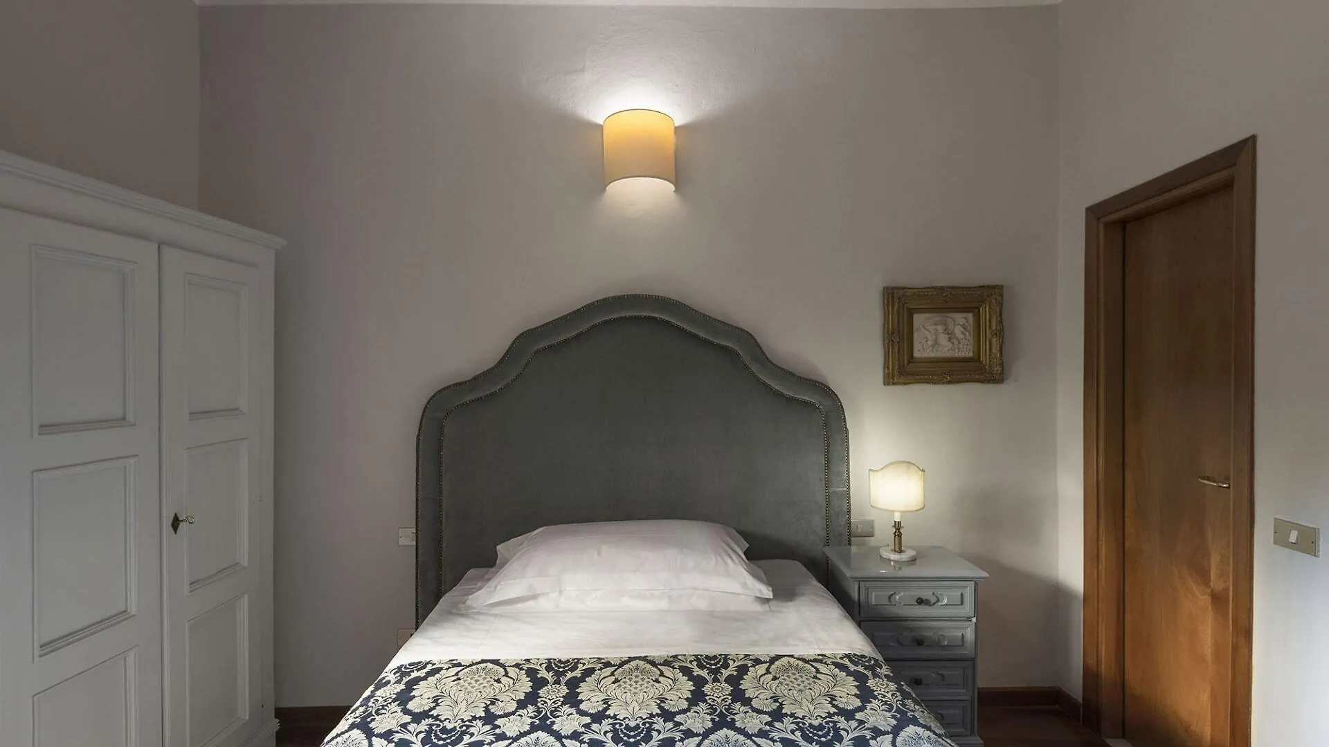 Hotel Palazzo Dal Borgo Florença