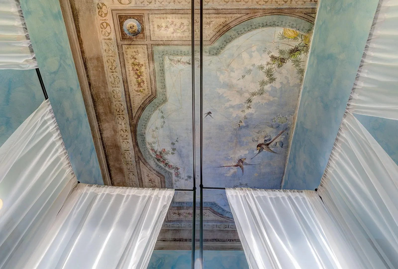 Hotel Palazzo Dal Borgo Florença