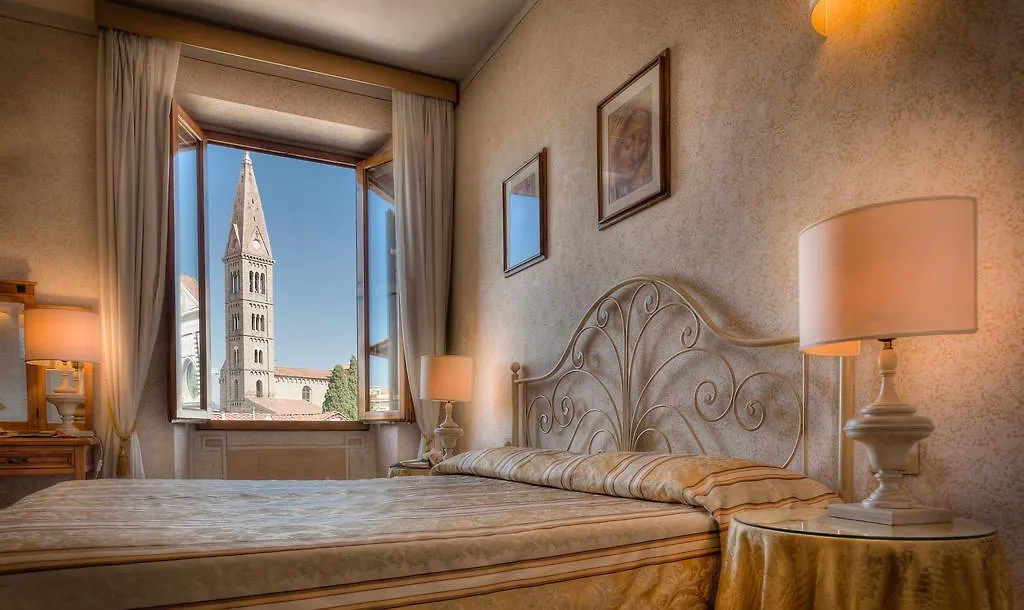 Hotel Palazzo Dal Borgo Florença