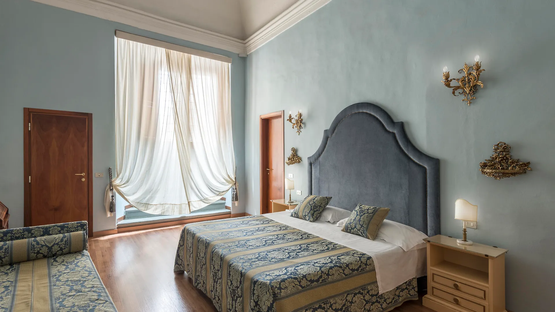 Hotel Palazzo Dal Borgo Florença