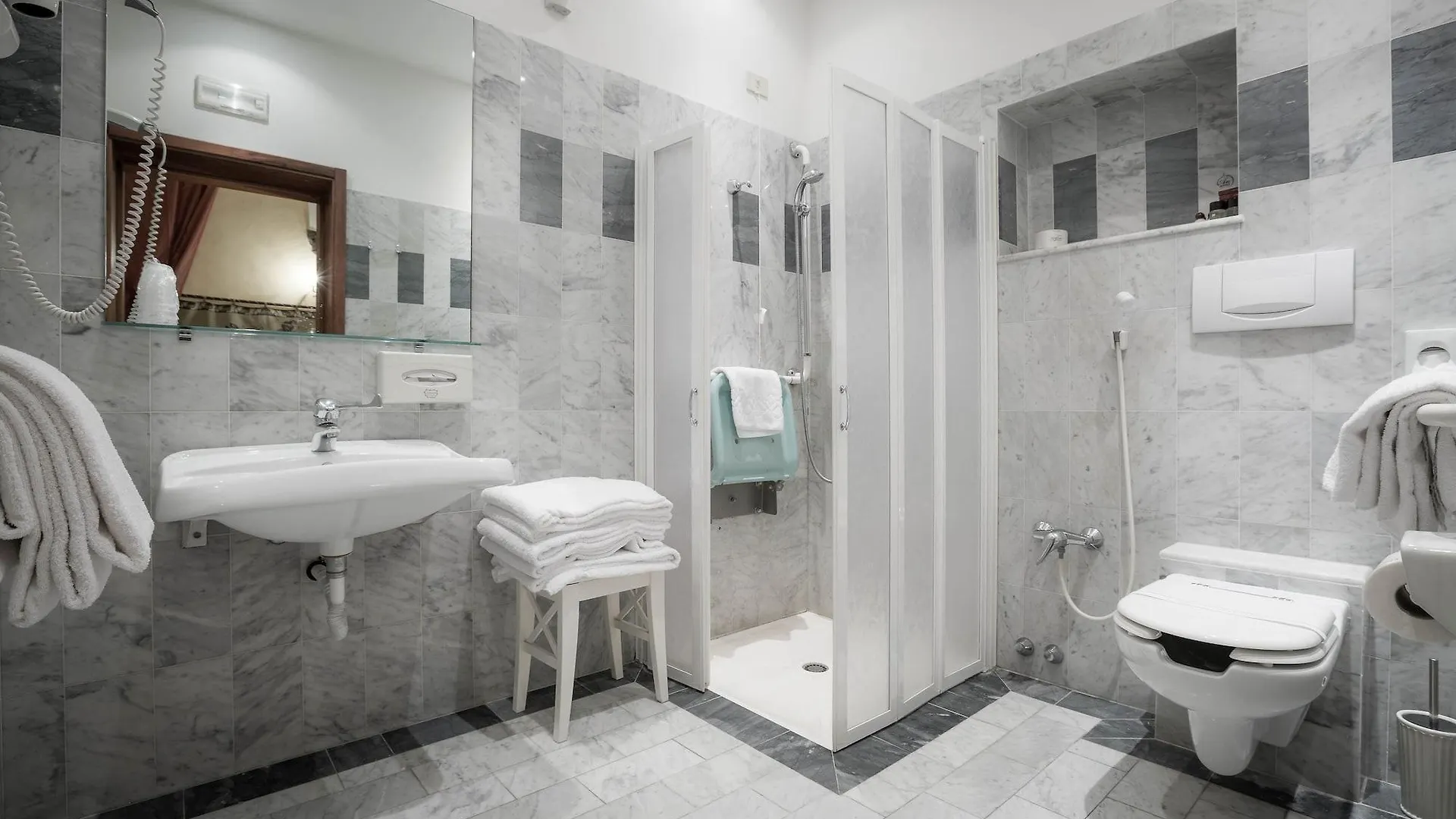 Hotel Palazzo Dal Borgo Florença