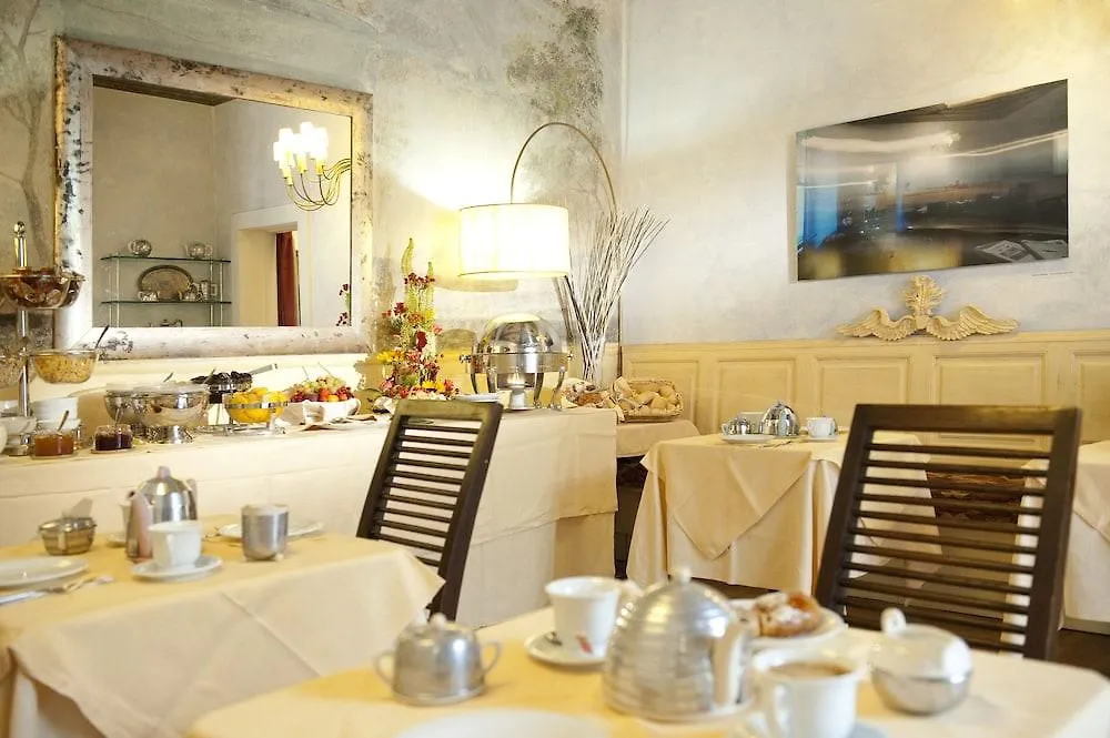 Hotel Palazzo Dal Borgo Florença
