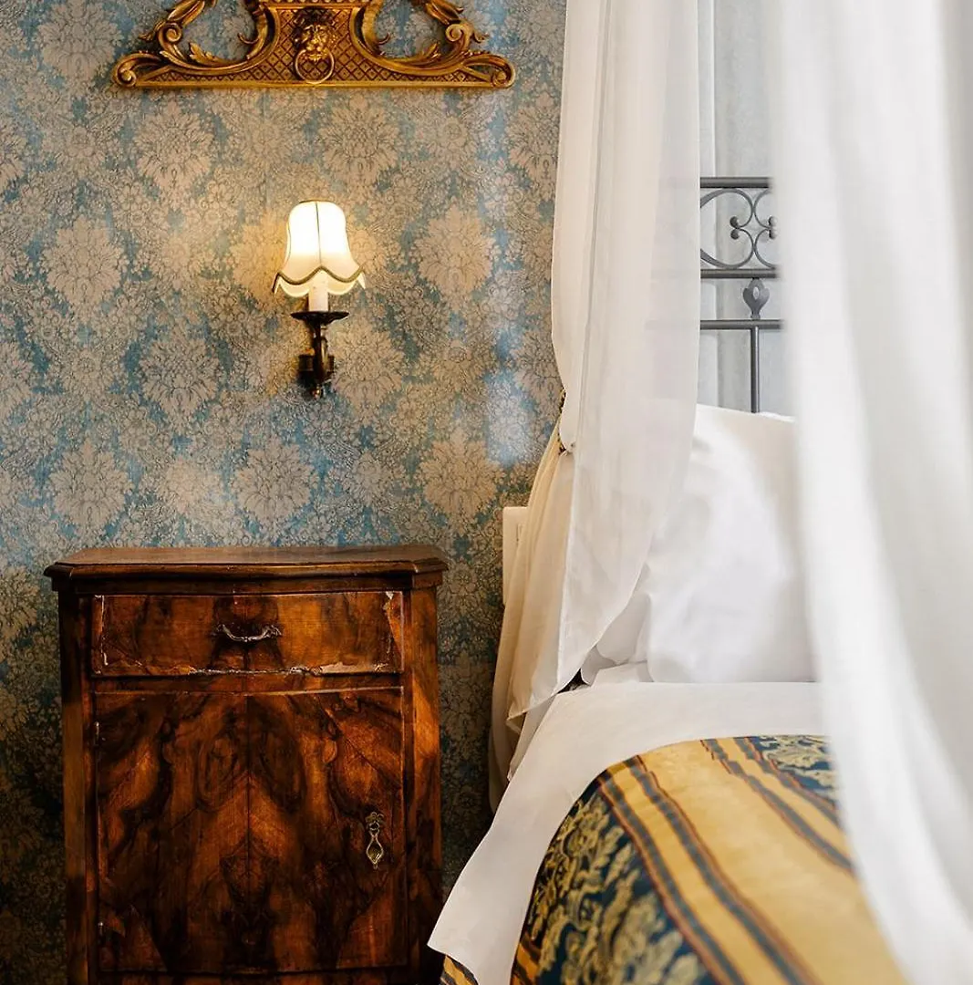 Hotel Palazzo Dal Borgo Florença 4*,  Itália