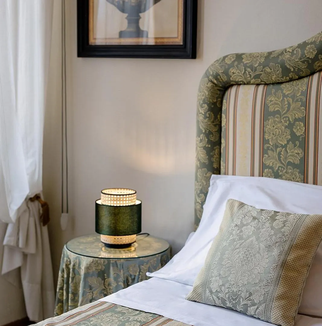 Hotel Palazzo Dal Borgo Florença