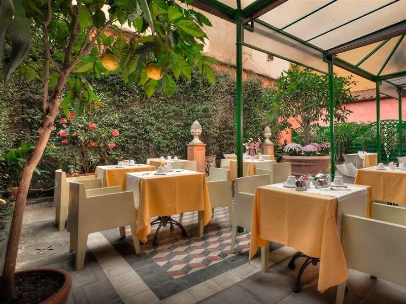 Hotel Palazzo Dal Borgo Florença