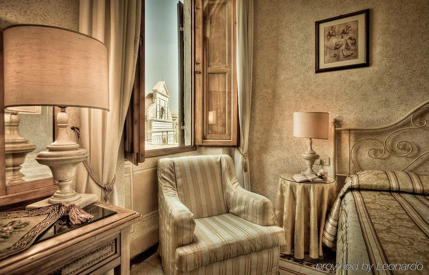 Hotel Palazzo Dal Borgo Florença