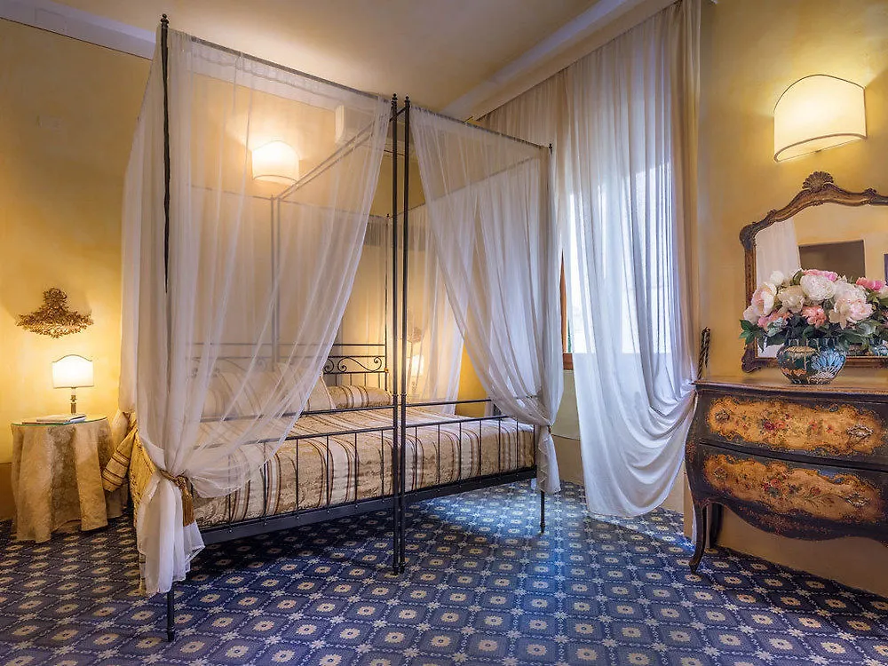 Hotel Palazzo Dal Borgo Florença