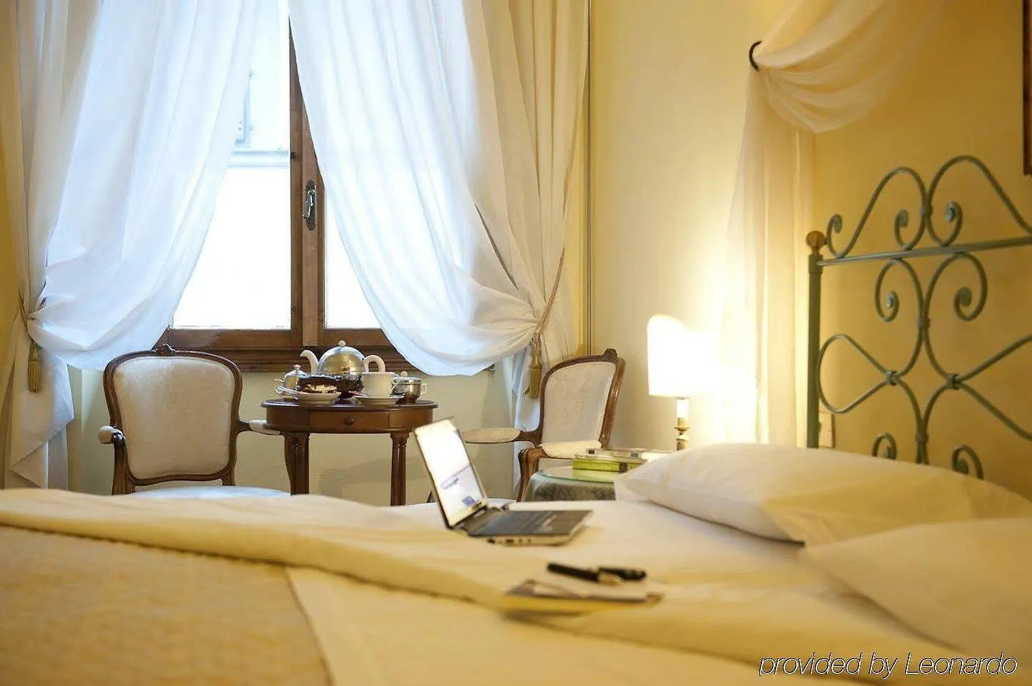 Hotel Palazzo Dal Borgo Florença