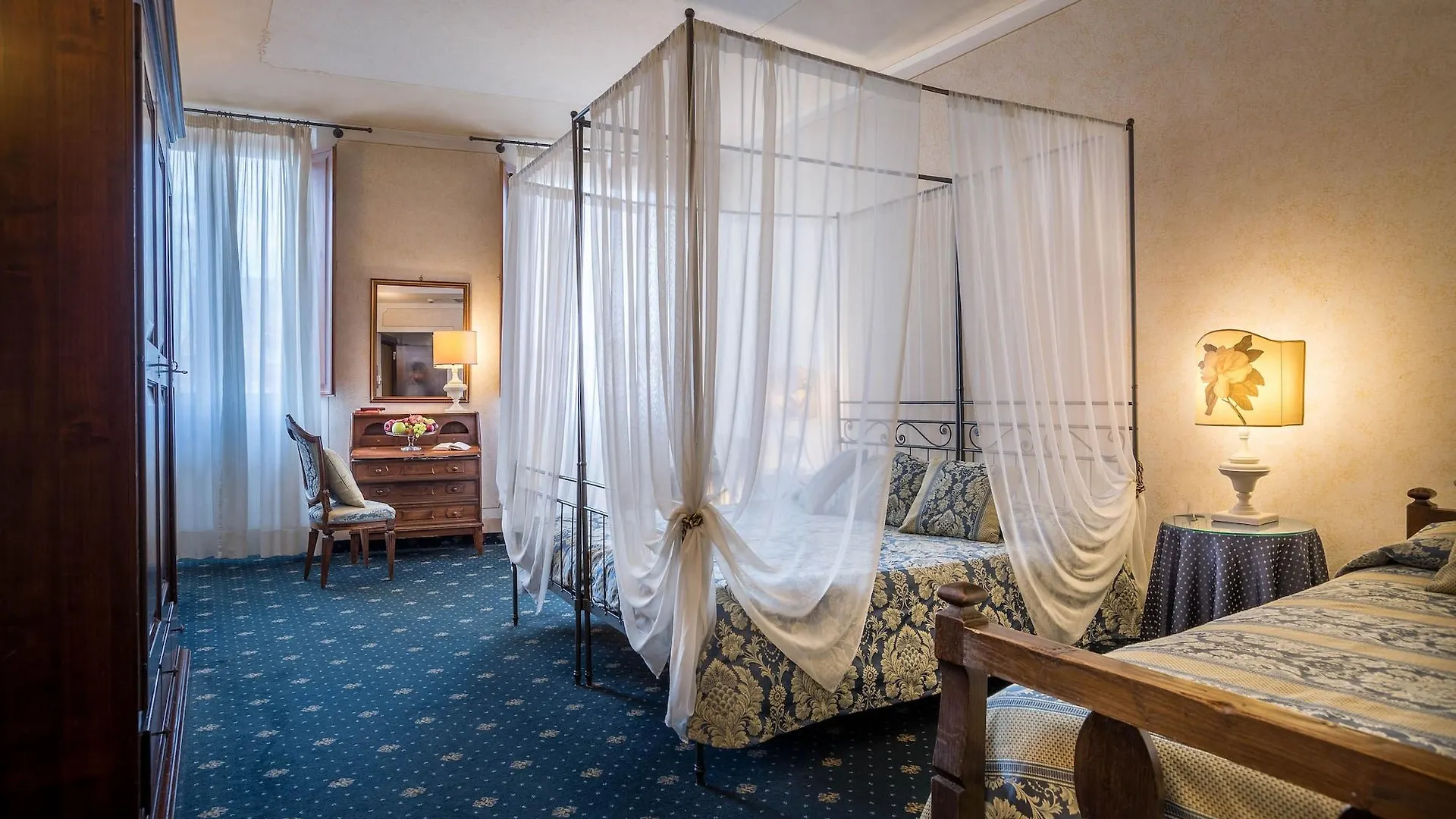 Hotel Palazzo dal Borgo Firenze