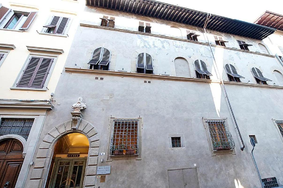 Hotel Palazzo dal Borgo Firenze