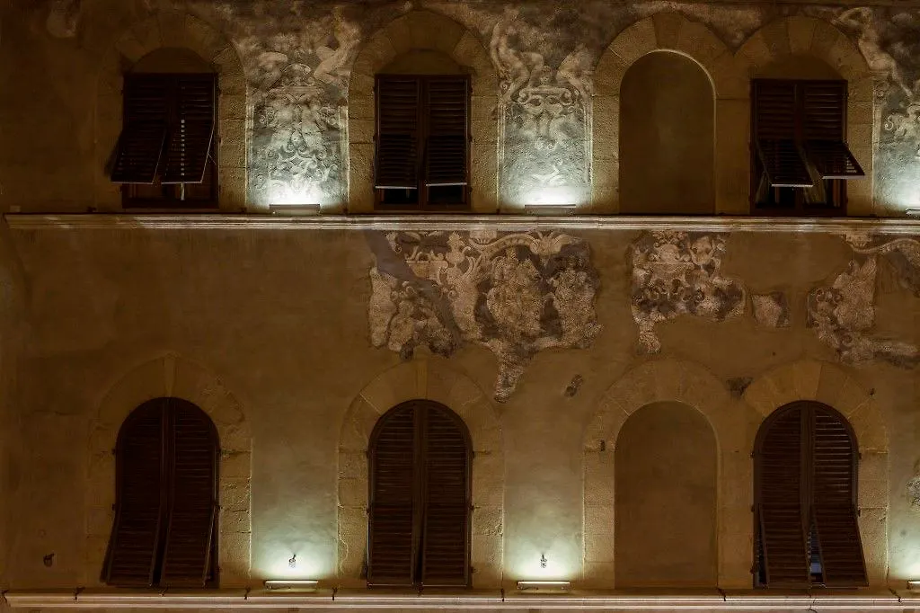 Hotel Palazzo dal Borgo Firenze